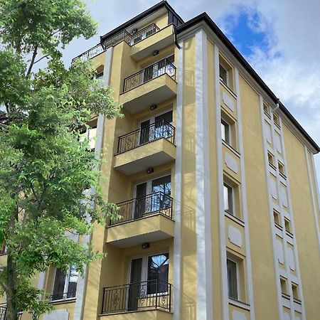 Coop Apartments, Sofia - Free Parking 외부 사진