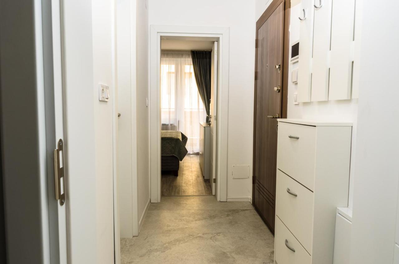 Coop Apartments, Sofia - Free Parking 외부 사진