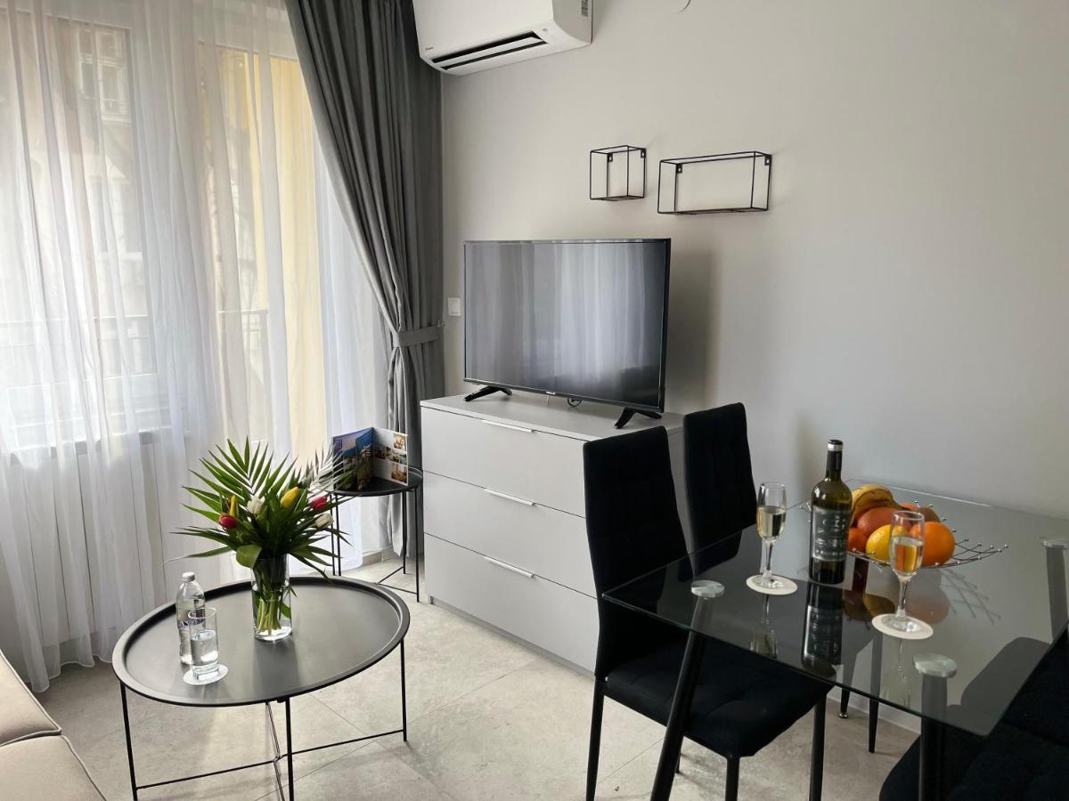 Coop Apartments, Sofia - Free Parking 외부 사진